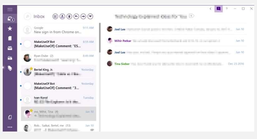 The 5 Best Free Email Clients for Your Desktop PC