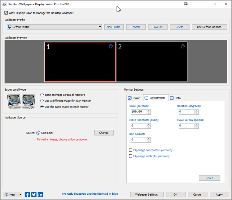 The 5 Best Dual-Monitor Management Apps for Windows 10