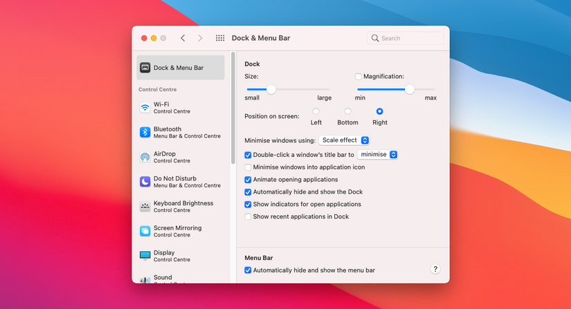 A Beginner’s Guide to the macOS Menu Bar