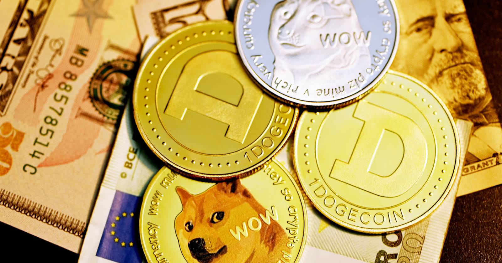 How to Buy Dogecoin (And What Precautions You Should Take)