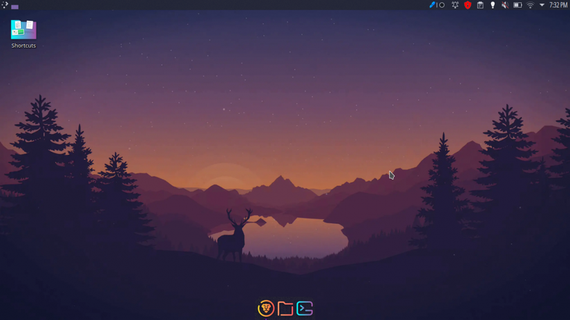 Linux Wallpaper Engine Make Your Linux Desktop Look Beautiful With Dynamic Wallpaper