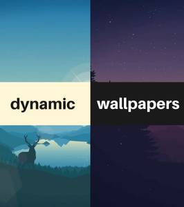 Linux Desktop Animations How to Set Live Wallpapers and Animated Backgrounds on Linux