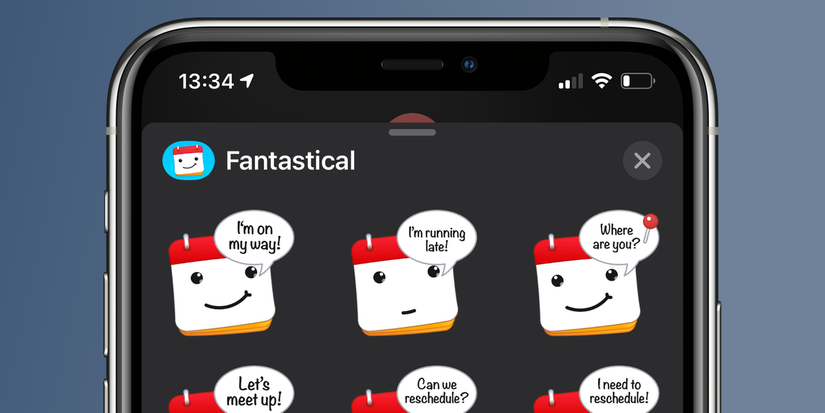 12 Must-Have iMessage Sticker Packs for Fun Conversations