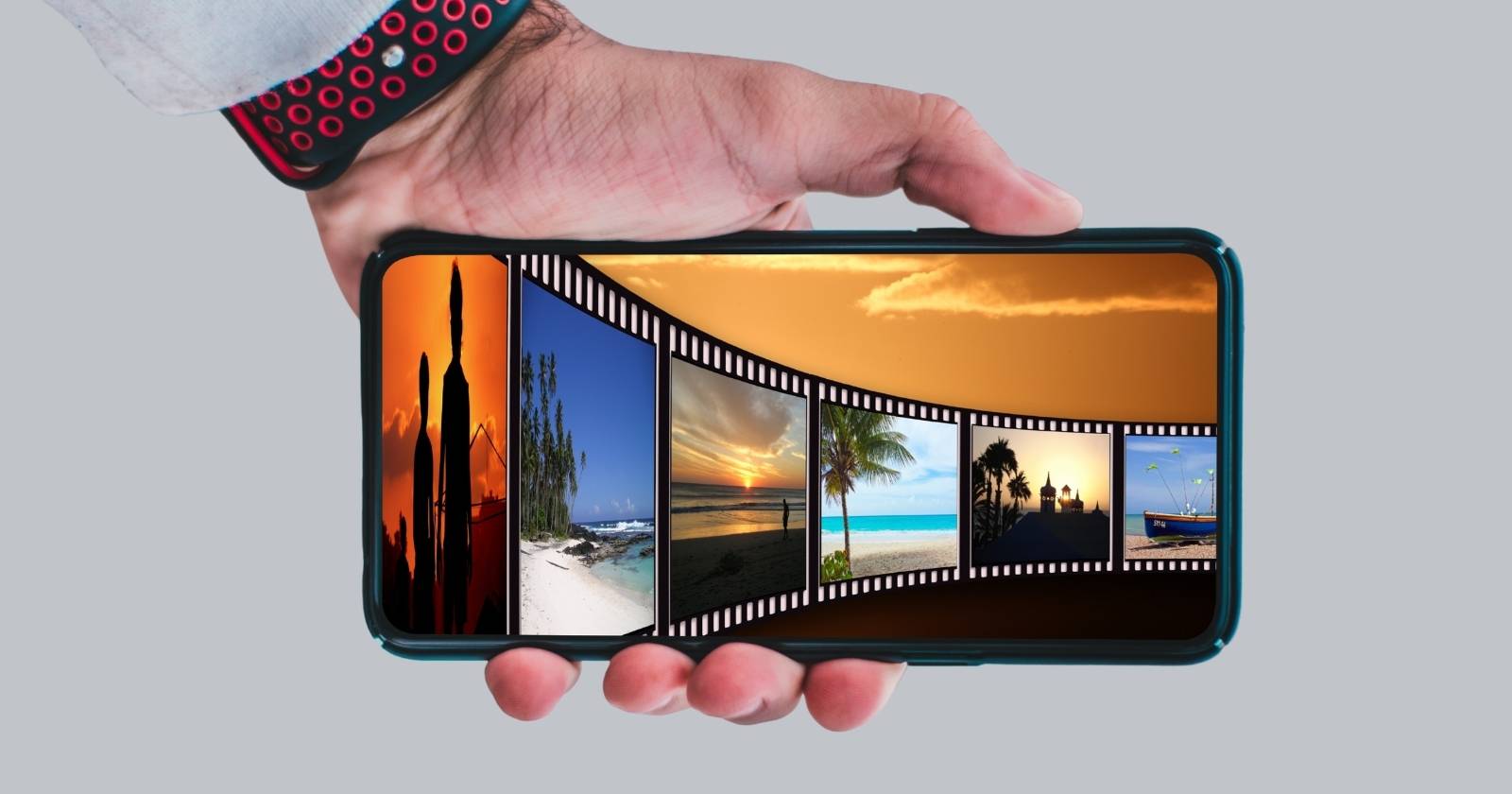 The 5 Best Slideshow Maker Apps
