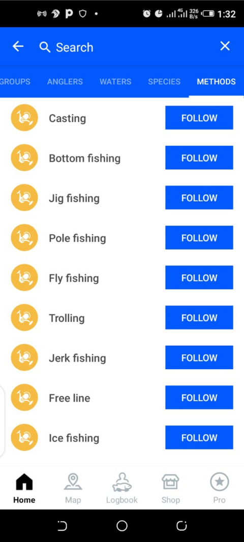 The 7 Best Fishing Apps for Android and iPhone