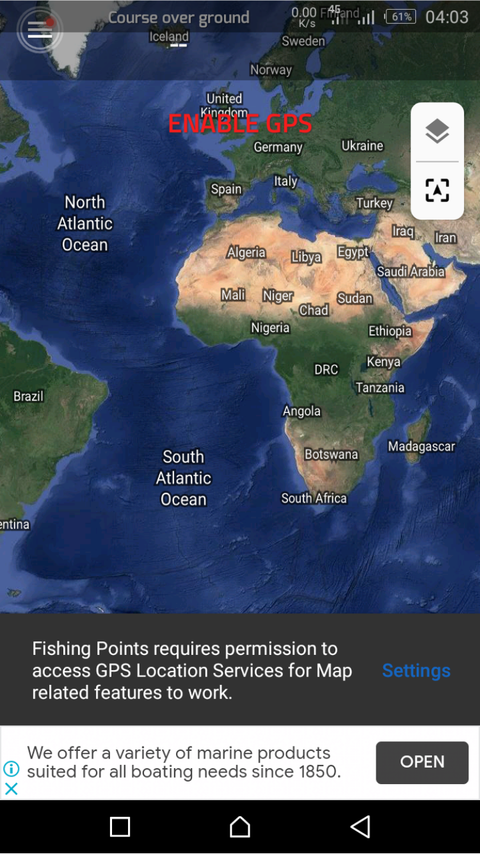The 7 Best Fishing Apps for Android and iPhone
