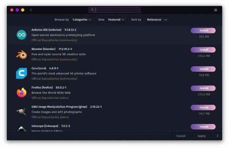 Looking for a New Distro? 10 Reasons to Try Garuda Linux