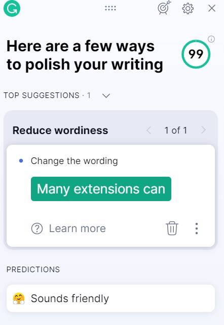 The 4 Best Google Chrome Extensions for Writers