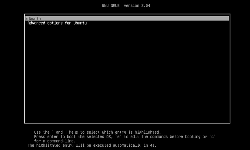 What Is GRUB Bootloader And What Does It Do what-is-grub-bootloader-and-what-does-it-do