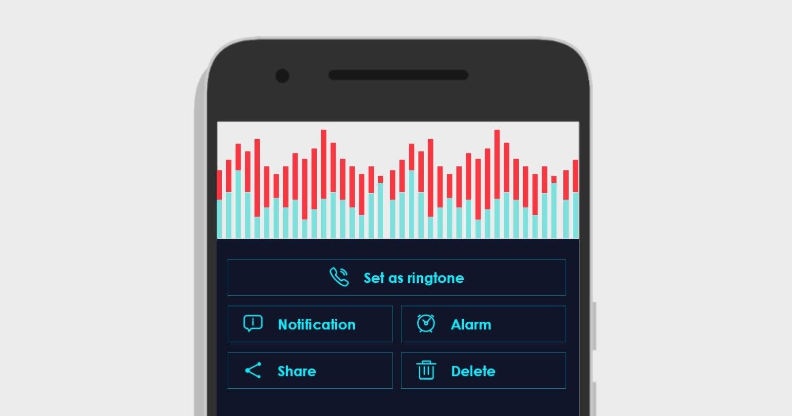 How to Make a Song Your Ringtone on Android