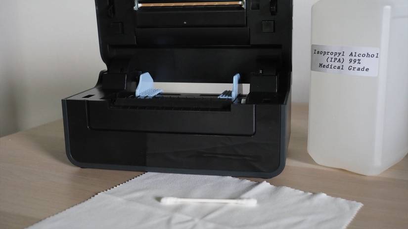 iDPRT SP410 Thermal Printer Review: Cheap and Easy Label Printer