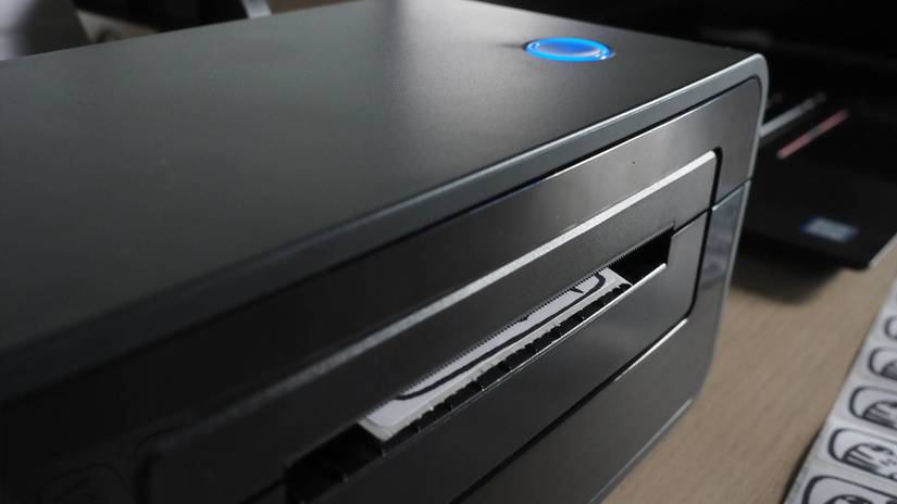 iDPRT SP410 Thermal Printer Review: Cheap and Easy Label Printer