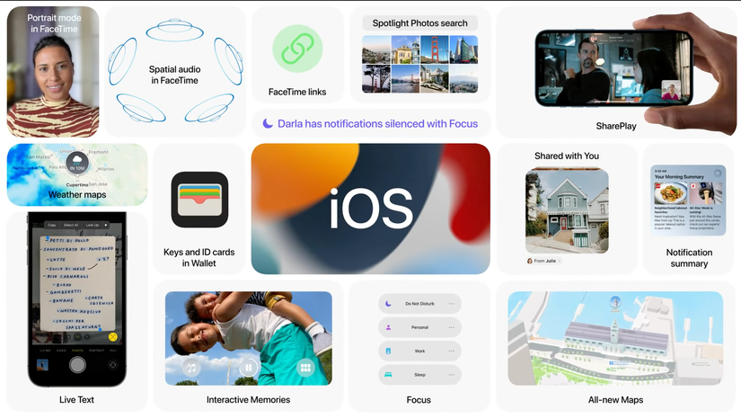 Why iOS 15 Is Only Half an Update
