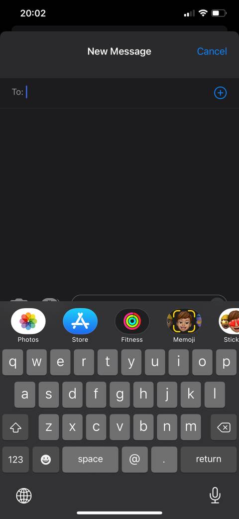 How to Install and Delete Stickers on Your iPhone