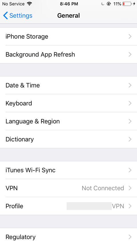 How to Activate iMessage