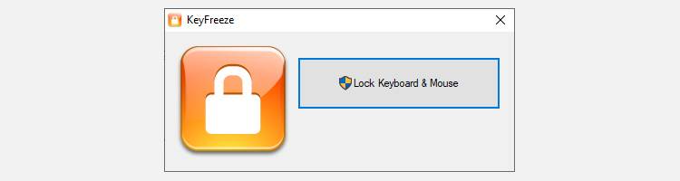 How to Lock Your Keyboard and Mouse: 3 Ways to Keep Your PC Safe