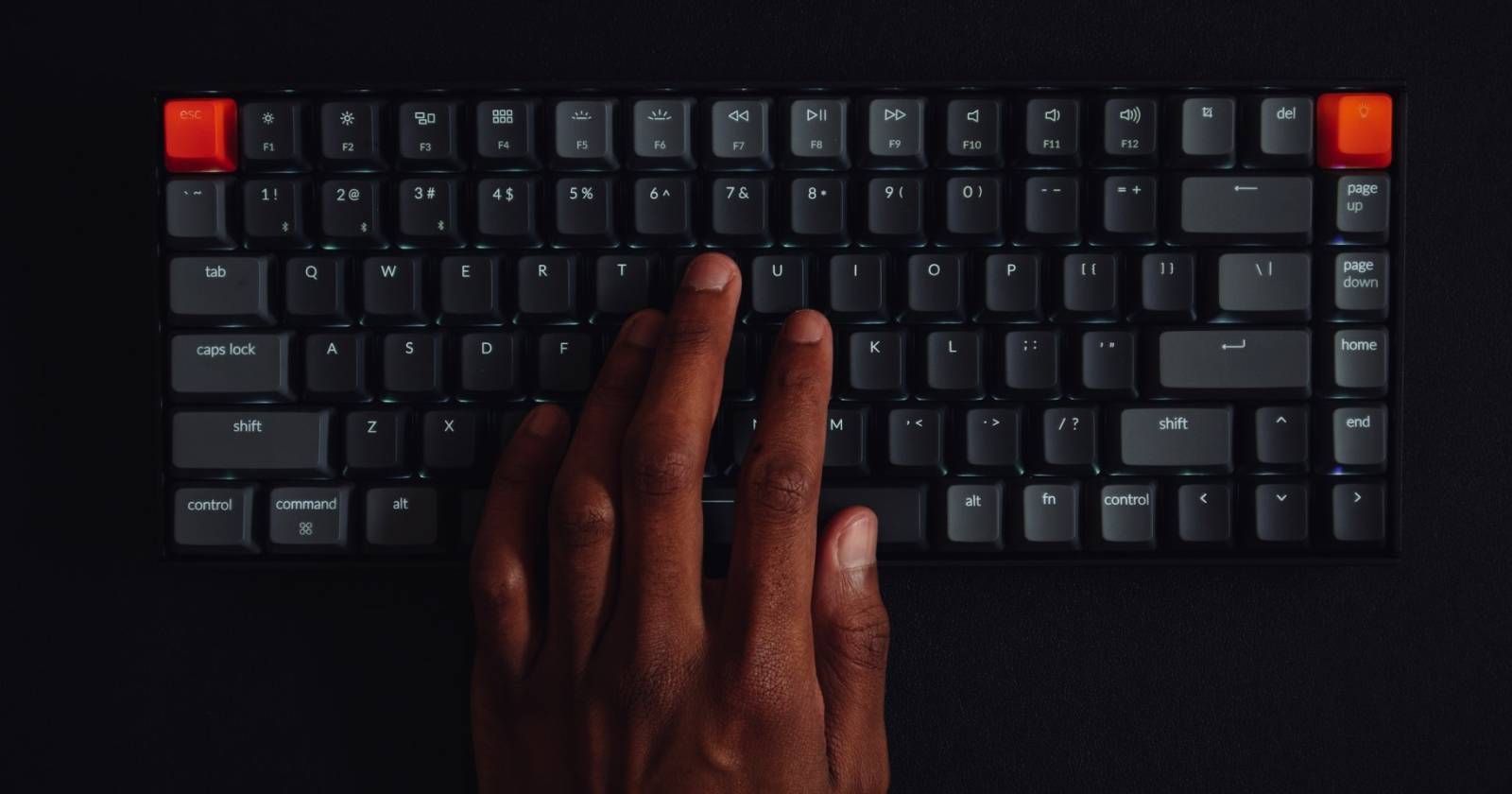 F2 Linux Why Alt+F2 Is the Ultimate Linux Keyboard Shortcut