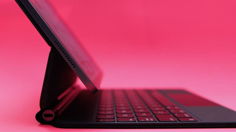 Is Apple's Magic Keyboard for iPad Worth the Price Tag?