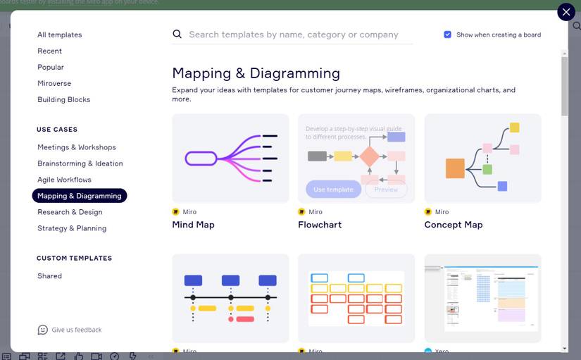 How to Use Miro: Everything You Need to Know