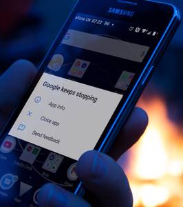 8 Ways to Fix Android Apps Crashing
