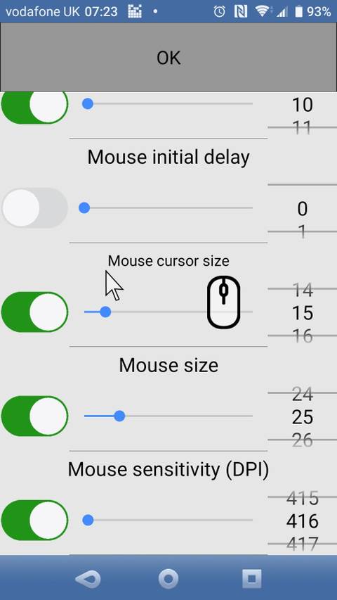 How to Connect and Use a Mouse on Android