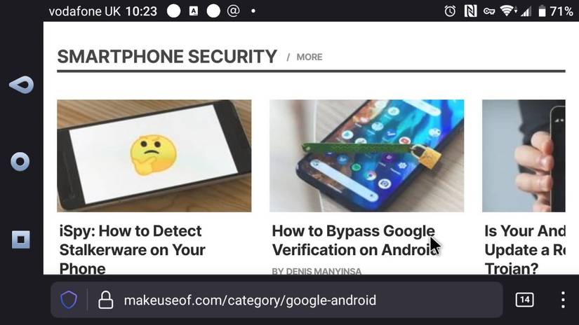 Android Native Mouse How to Connect and Use a Mouse on Android