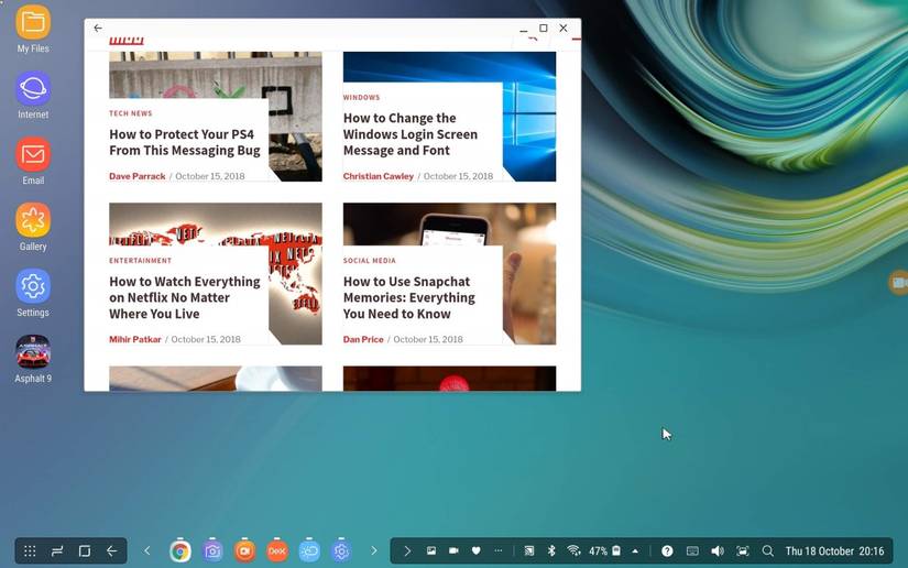 How to Connect and Use a Mouse on Android