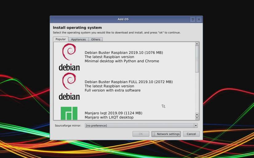 Install Raspberry Pi Operating System How to Install an Operating System on a Raspberry Pi