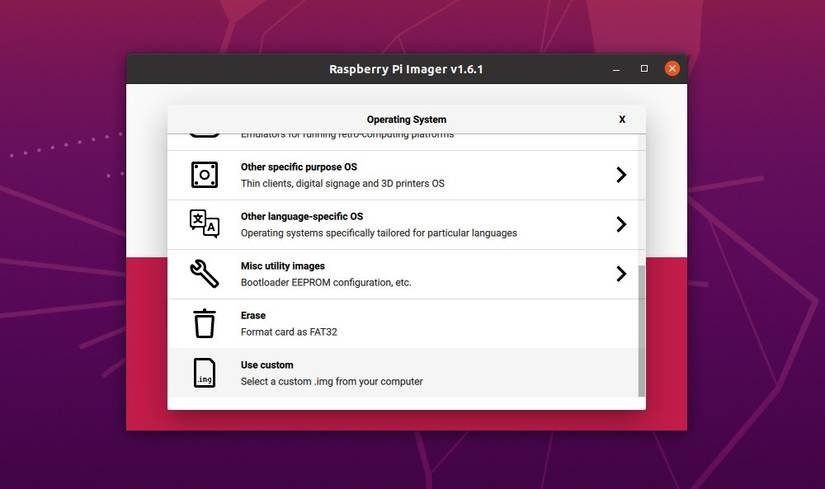 Install Raspberry Pi Operating System How to Install an Operating System on a Raspberry Pi