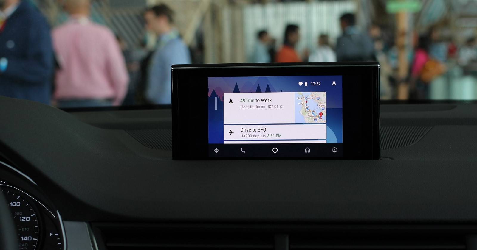 Android Autoview What You Need to Know About Android Auto