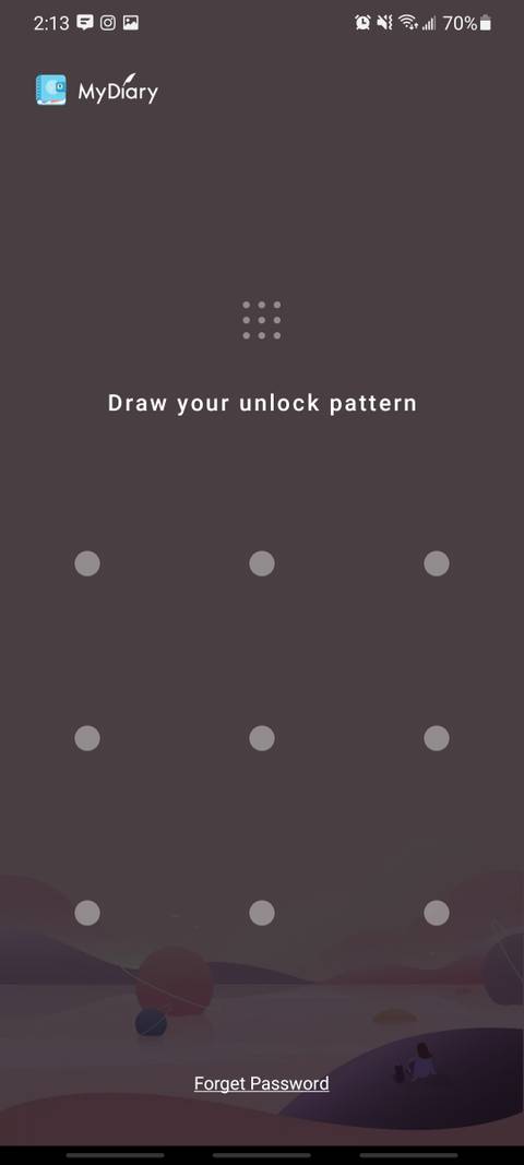 8 Android Diary Apps That You Can Lock Just Like a Real Diary