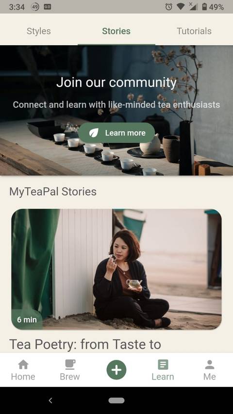 Tea App Ranking Website 3 Android Apps That Every Tea Enthusiast Needs to Know About