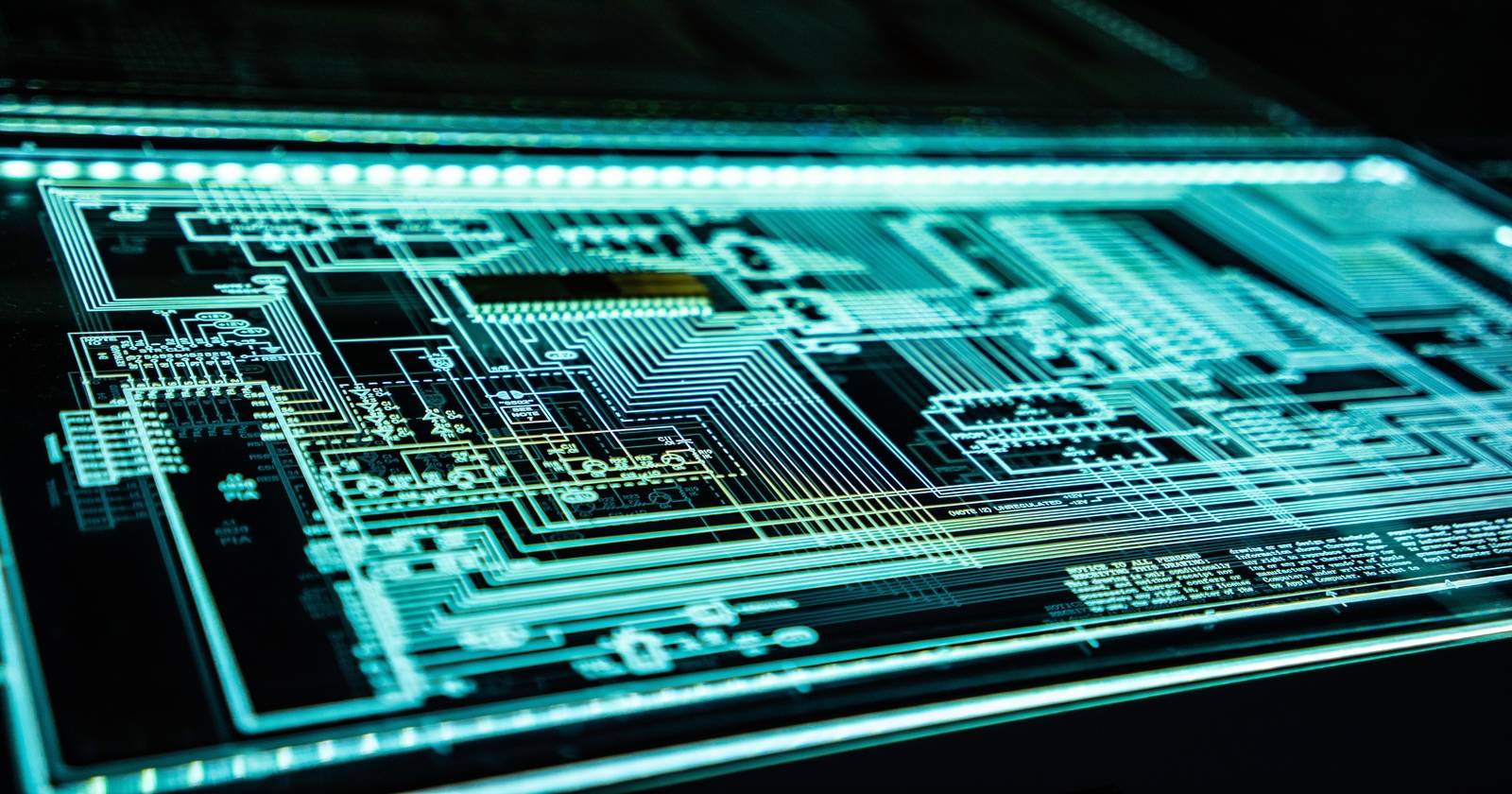 Nanocomputing: Can Computers Really Be Microscopic?
