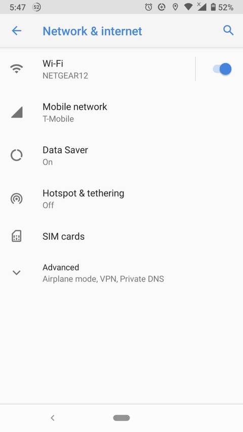 What to Do if Your Android Mobile Hotspot Is Not Working