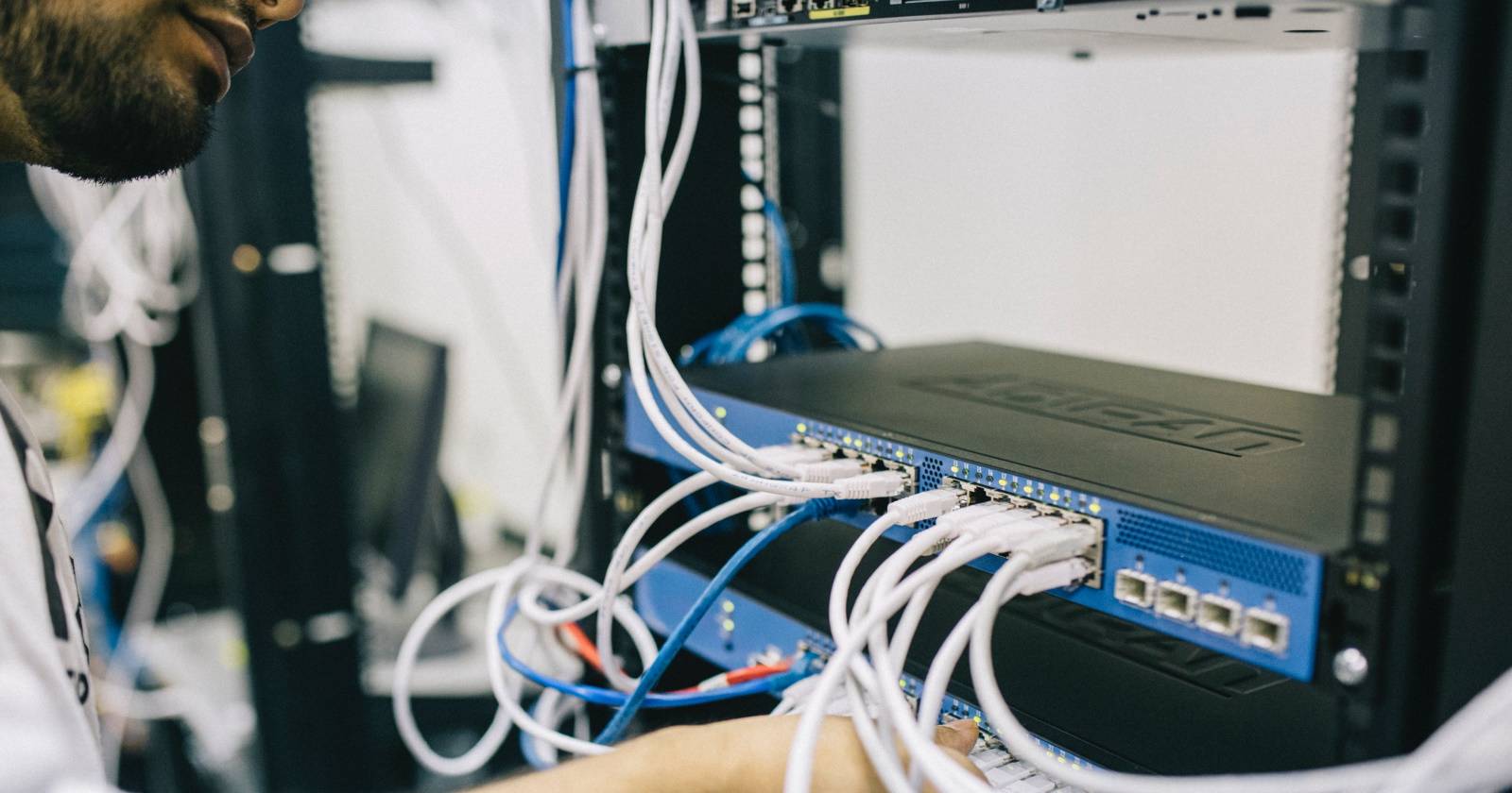Remote Switch Networking Why You Should Not Use Telnet for Remote Connections