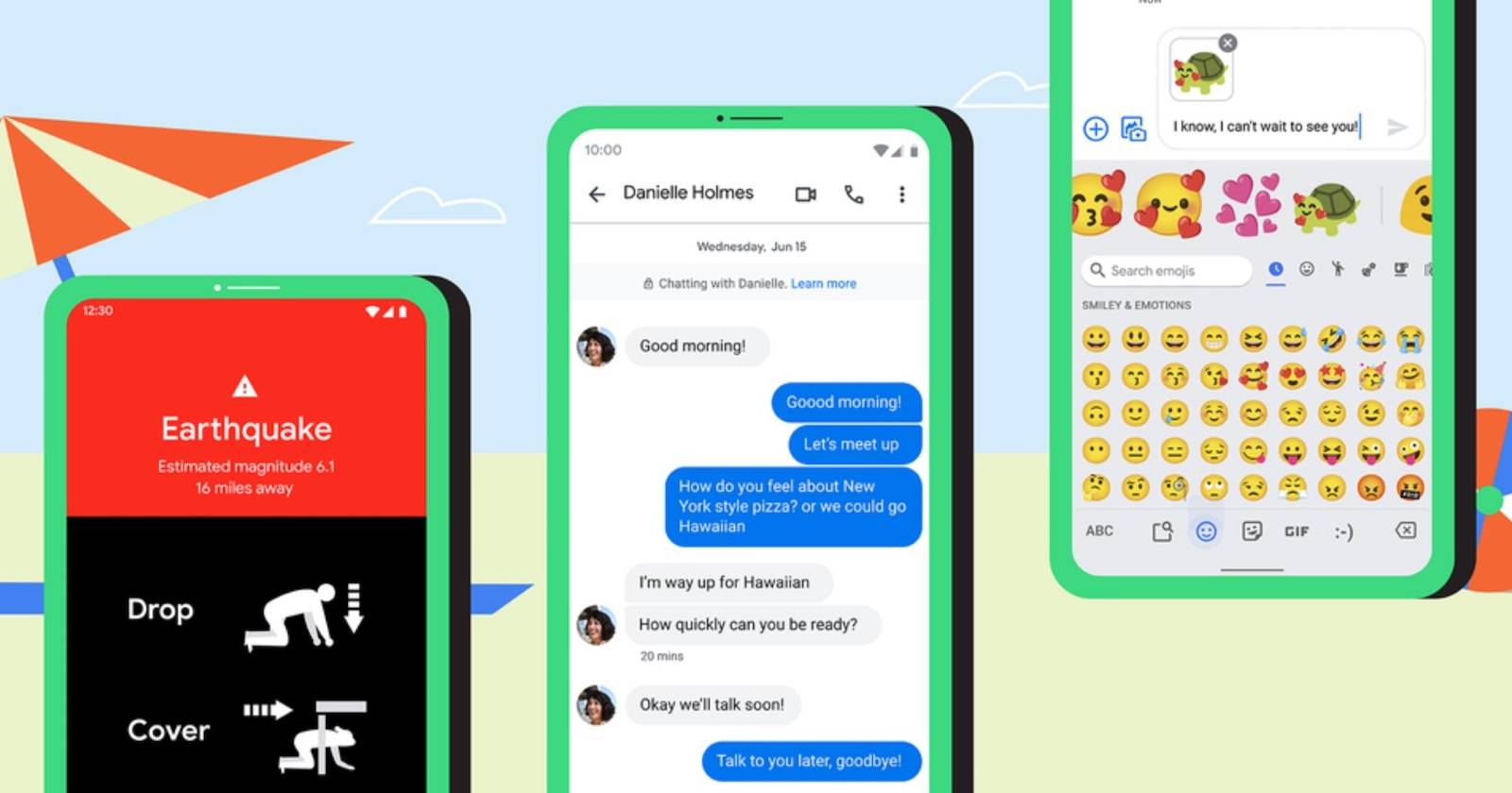 6 New Android Features Are Coming to Your Phone This Summer
