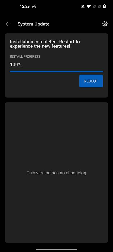 How to Install the Android 12 Beta on the OnePlus 9 Phones