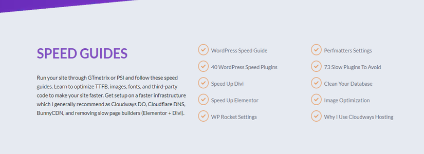 The 6 Best WordPress Speed Optimization Services