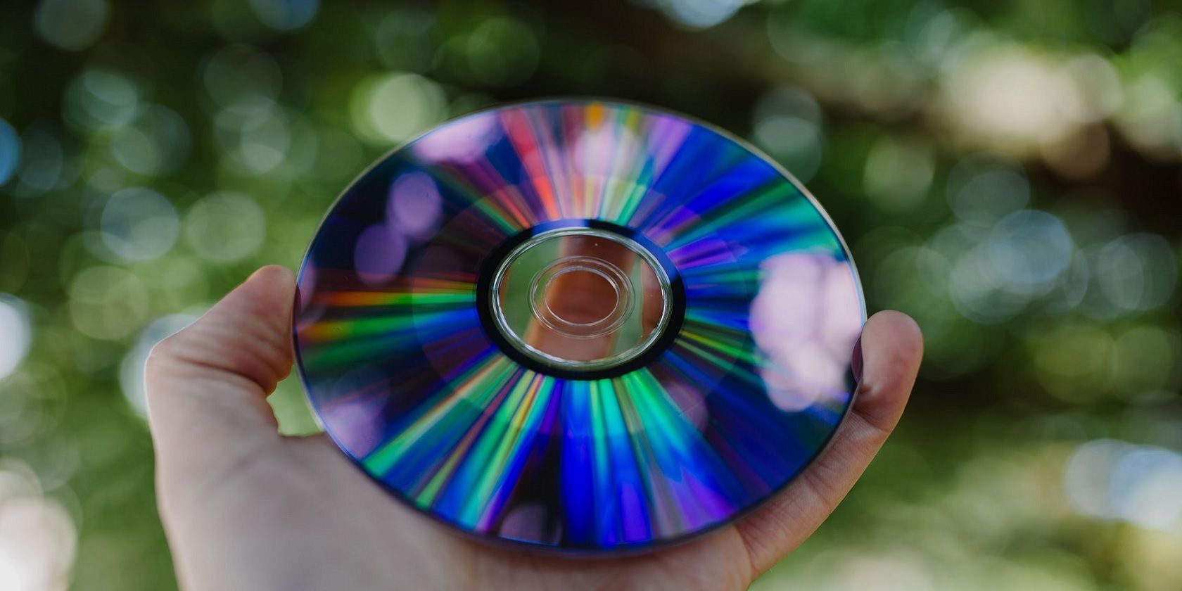 optimal disc