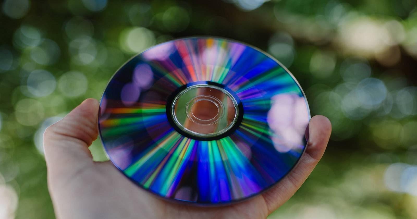 M-DISC: the storage medium rated to outlast human civilization
