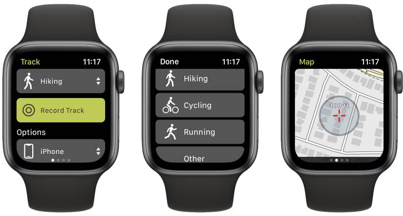 The Best Apple Watch Fitness and Workout Apps