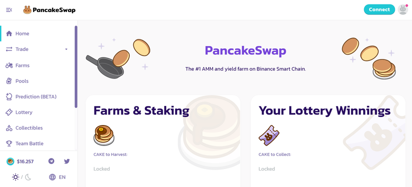 The 8 Best Food-Themed De-Fi Tokens For Hungry Crypto Investors