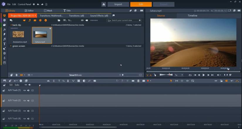 The Best Video Editing Apps and Software for YouTube