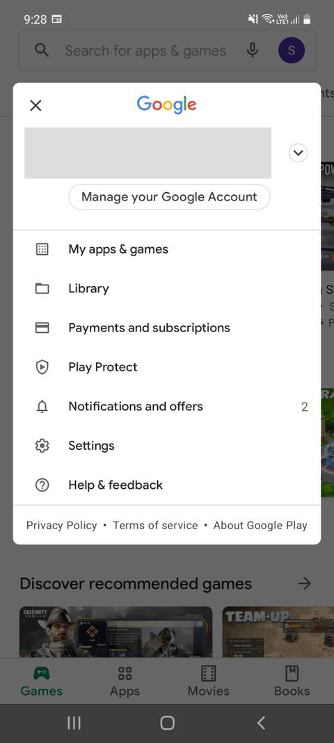 What Is the Hamburger Button and How Is It Used?
