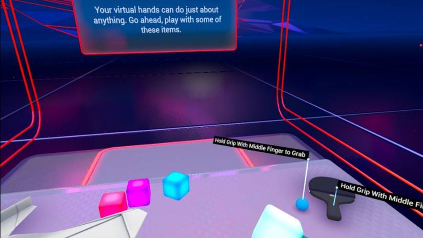 9 Things You Must Do When You First Get an Oculus Quest 2