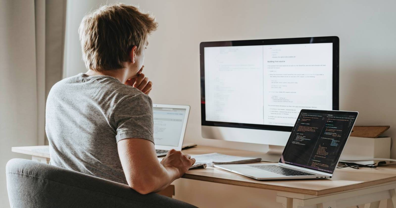 Programmer Operator A Beginner's Guide to Logical and Relational Operators in Java