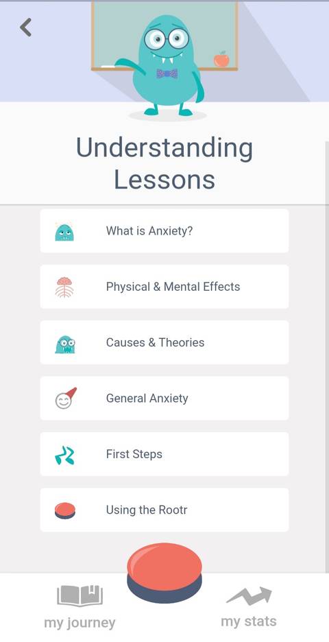 The 5 Best Apps for Relieving Anxiety and Panic