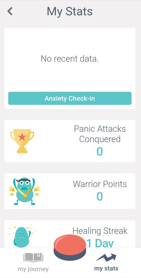 The 5 Best Apps for Relieving Anxiety and Panic