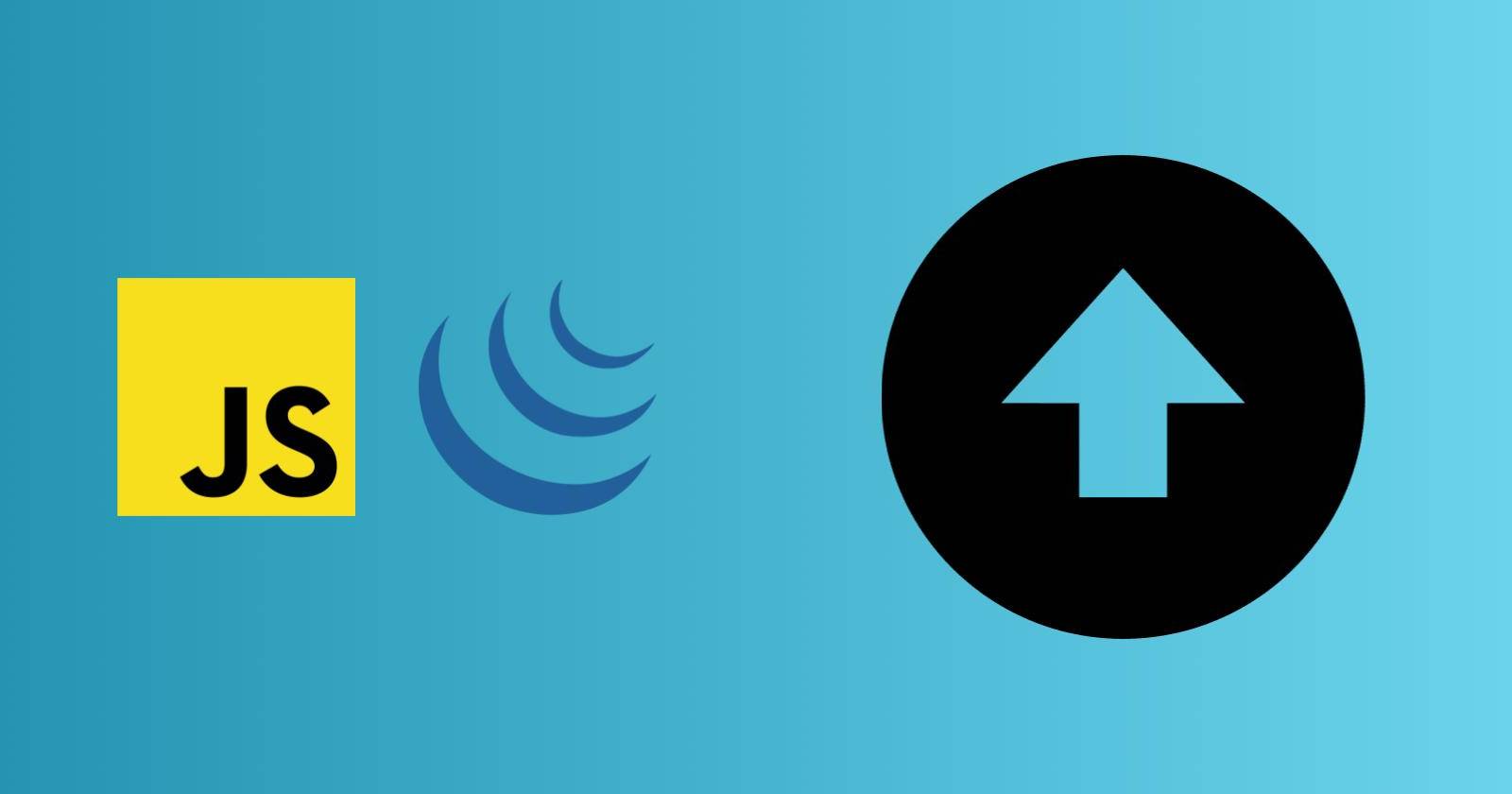 How to Create a "Scroll-to-Top" Button Using JavaScript and jQuery