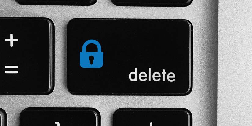 Delete Definition Computer Can You Delete Yourself From the Internet? Yes - Here's How